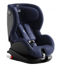 Автокресло BRITAX-ROMER TRIFIX2 i-SIZE Blue Marble